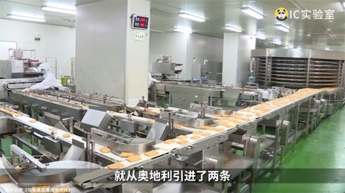 零食價格打下來，東莞憑什么？——看數碼產品技術研發與銷售的跨界啟示