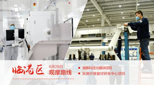 數(shù)碼浪潮中的硬核支撐 威海雙招雙引觀摩下的科技突圍